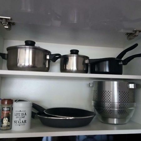 Apartamento Chao Portonovo بويرتو ذيل كارمين المظهر الخارجي الصورة
