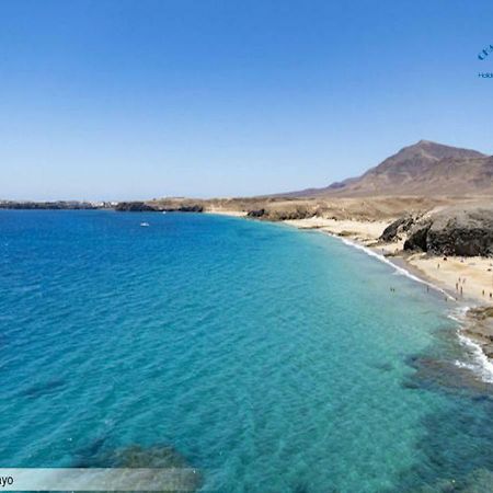 Apartamento Chao Portonovo بويرتو ذيل كارمين المظهر الخارجي الصورة