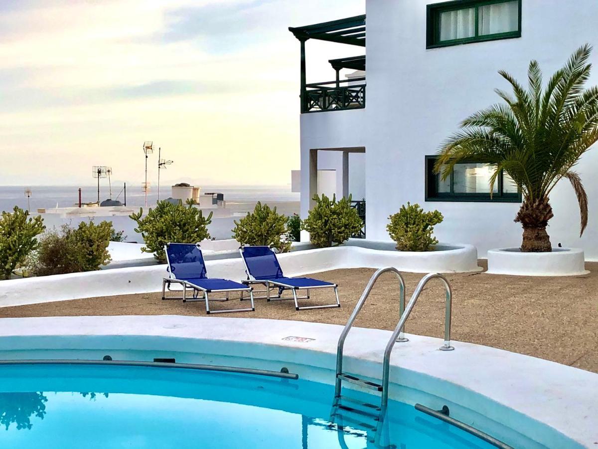 Apartamento Chao Portonovo بويرتو ذيل كارمين المظهر الخارجي الصورة