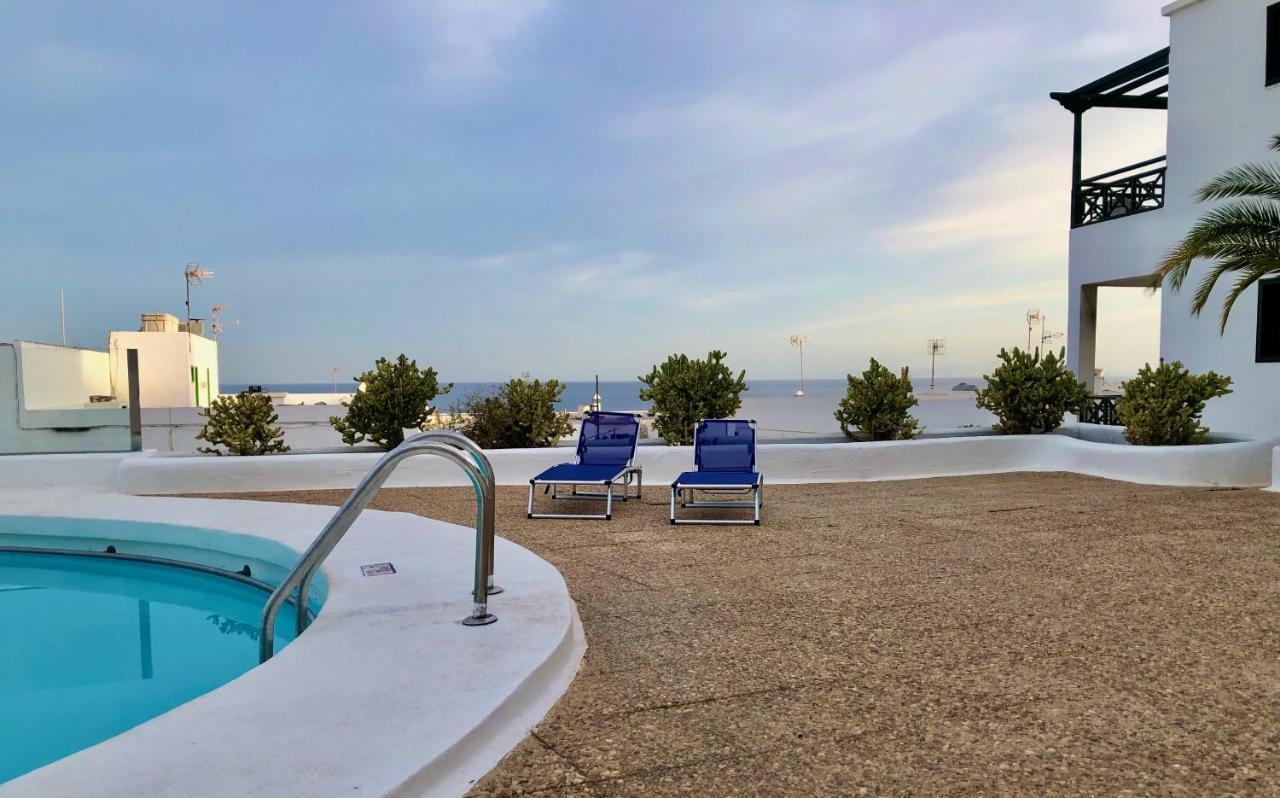 Apartamento Chao Portonovo بويرتو ذيل كارمين المظهر الخارجي الصورة