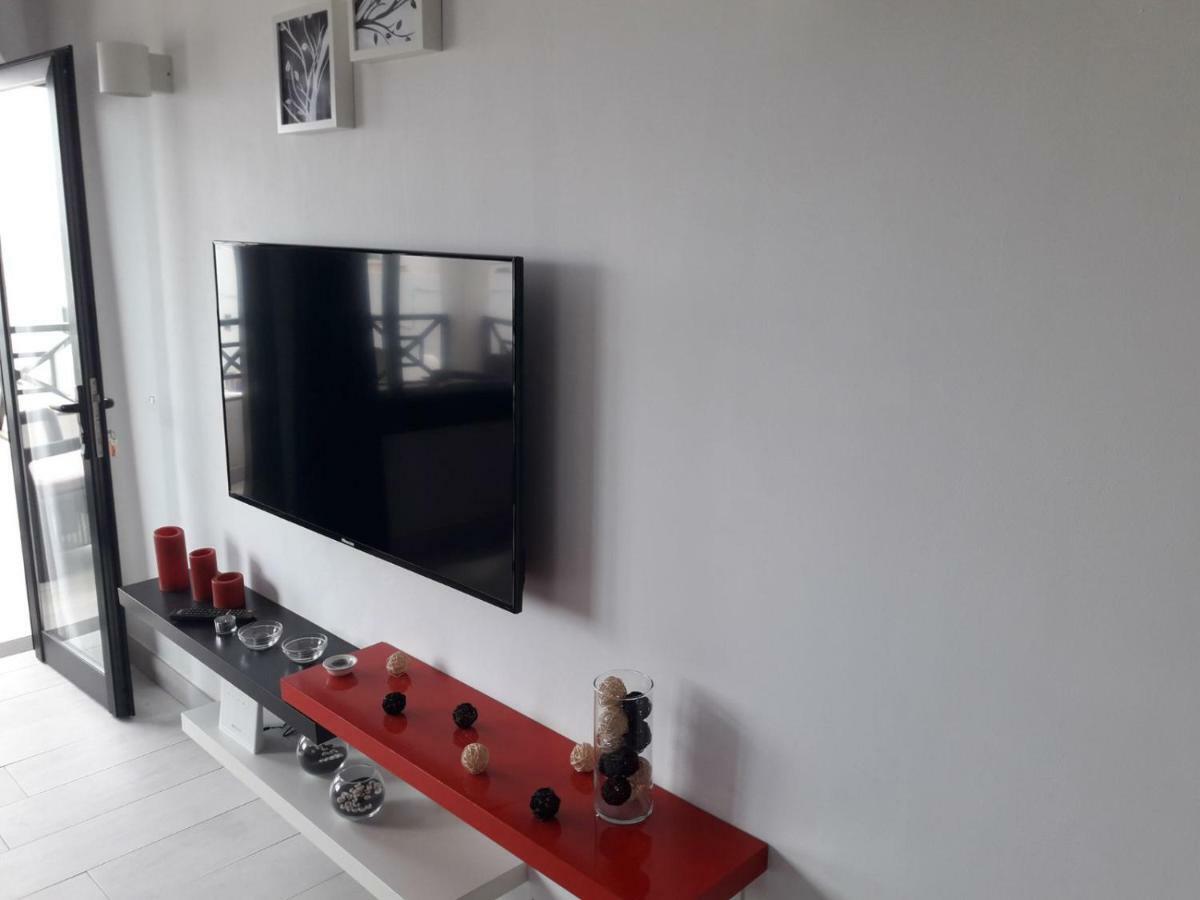 Apartamento Chao Portonovo بويرتو ذيل كارمين المظهر الخارجي الصورة