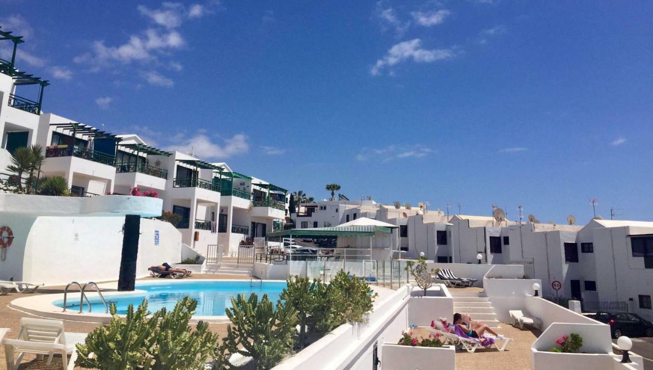 Apartamento Chao Portonovo بويرتو ذيل كارمين المظهر الخارجي الصورة