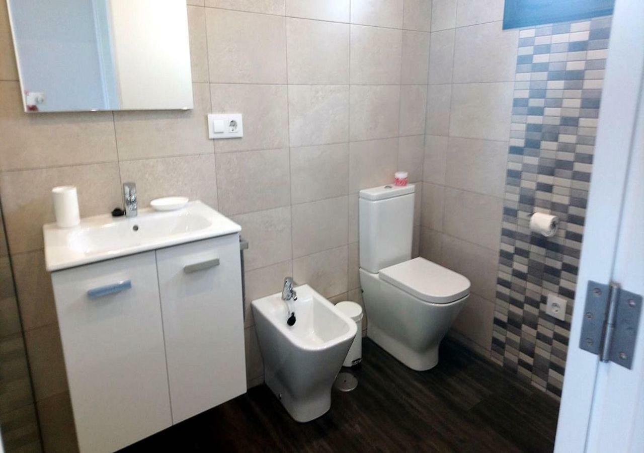 Apartamento Chao Portonovo بويرتو ذيل كارمين المظهر الخارجي الصورة