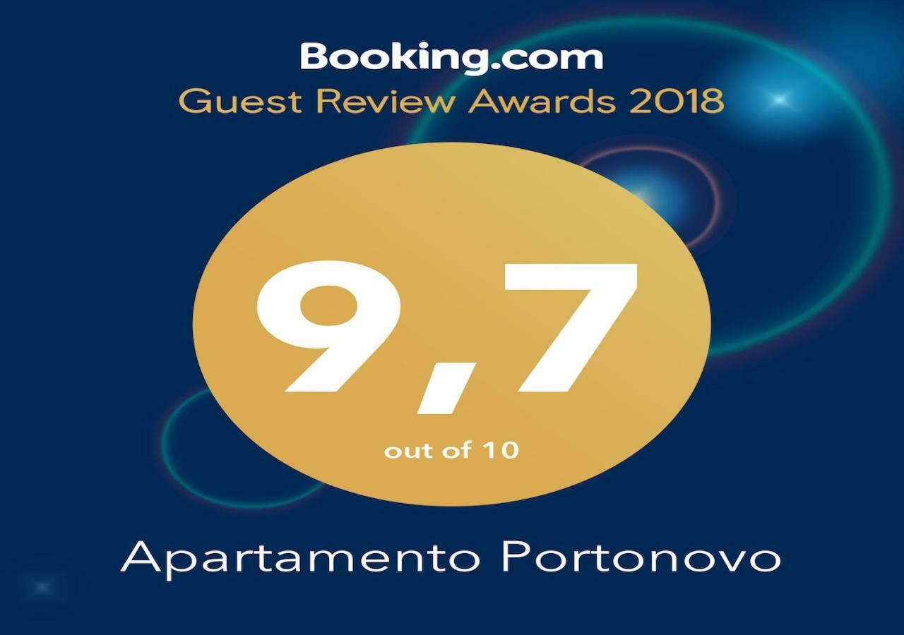 Apartamento Chao Portonovo بويرتو ذيل كارمين المظهر الخارجي الصورة