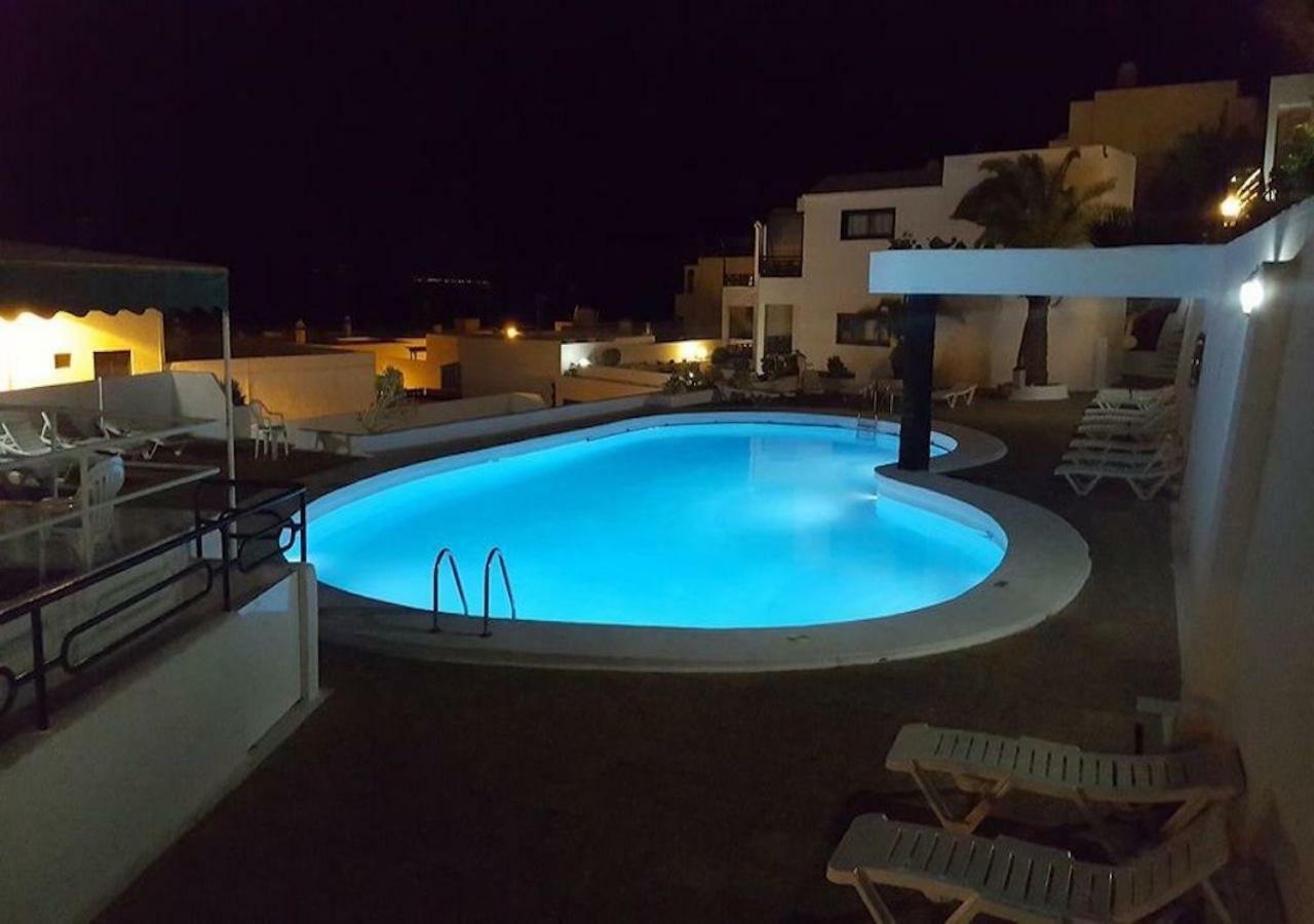 Apartamento Chao Portonovo بويرتو ذيل كارمين المظهر الخارجي الصورة