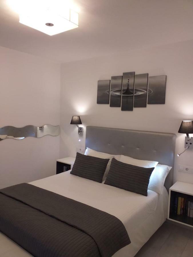 Apartamento Chao Portonovo بويرتو ذيل كارمين المظهر الخارجي الصورة
