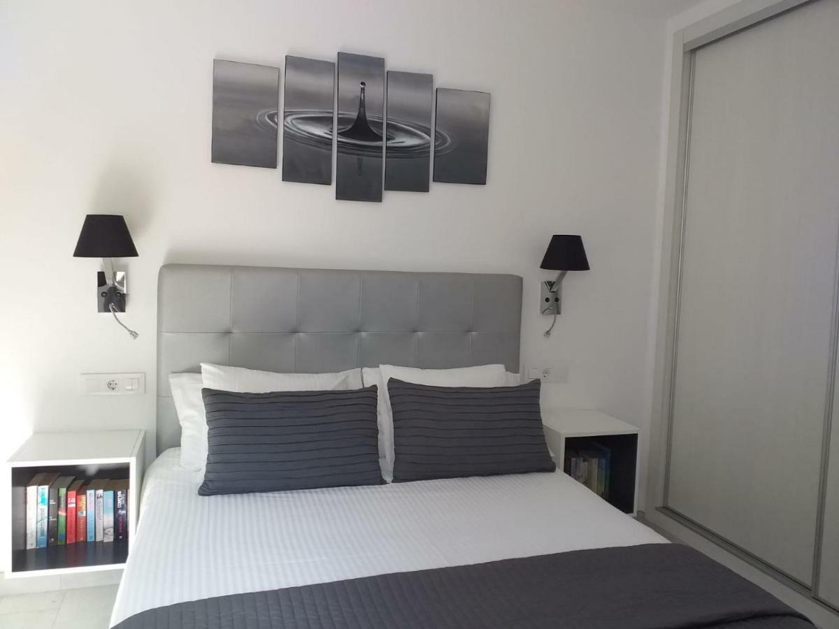 Apartamento Chao Portonovo بويرتو ذيل كارمين المظهر الخارجي الصورة
