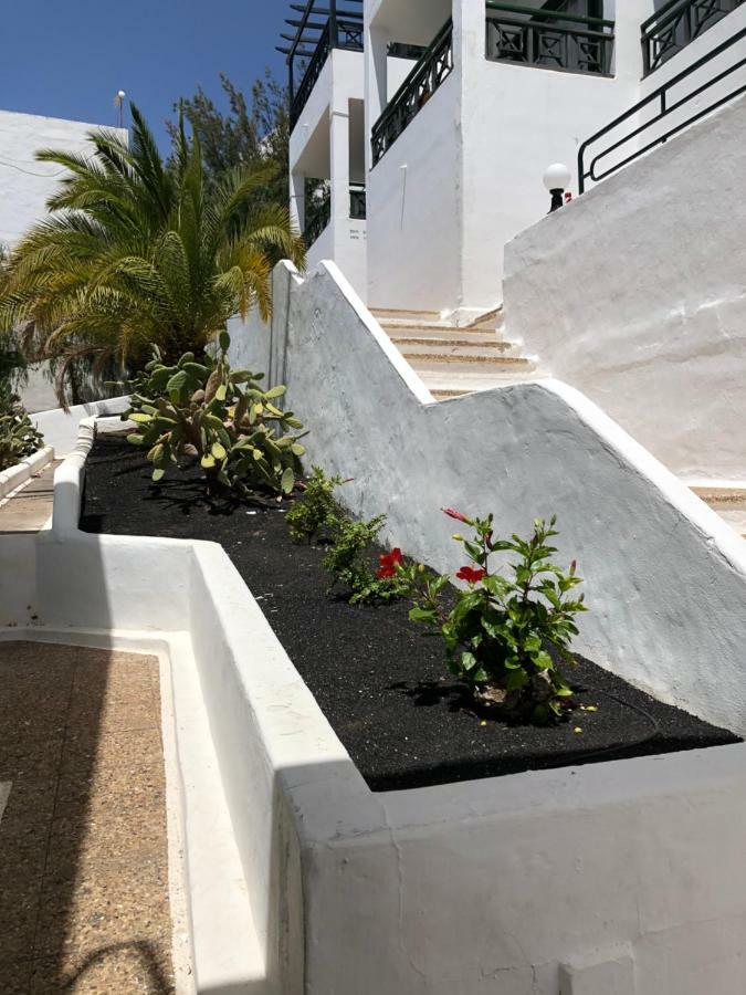 Apartamento Chao Portonovo بويرتو ذيل كارمين المظهر الخارجي الصورة