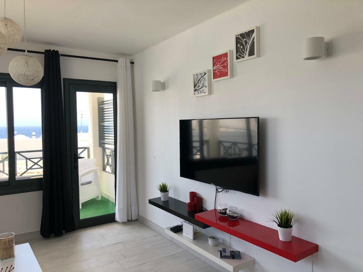 Apartamento Chao Portonovo بويرتو ذيل كارمين المظهر الخارجي الصورة