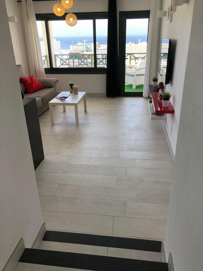 Apartamento Chao Portonovo بويرتو ذيل كارمين المظهر الخارجي الصورة