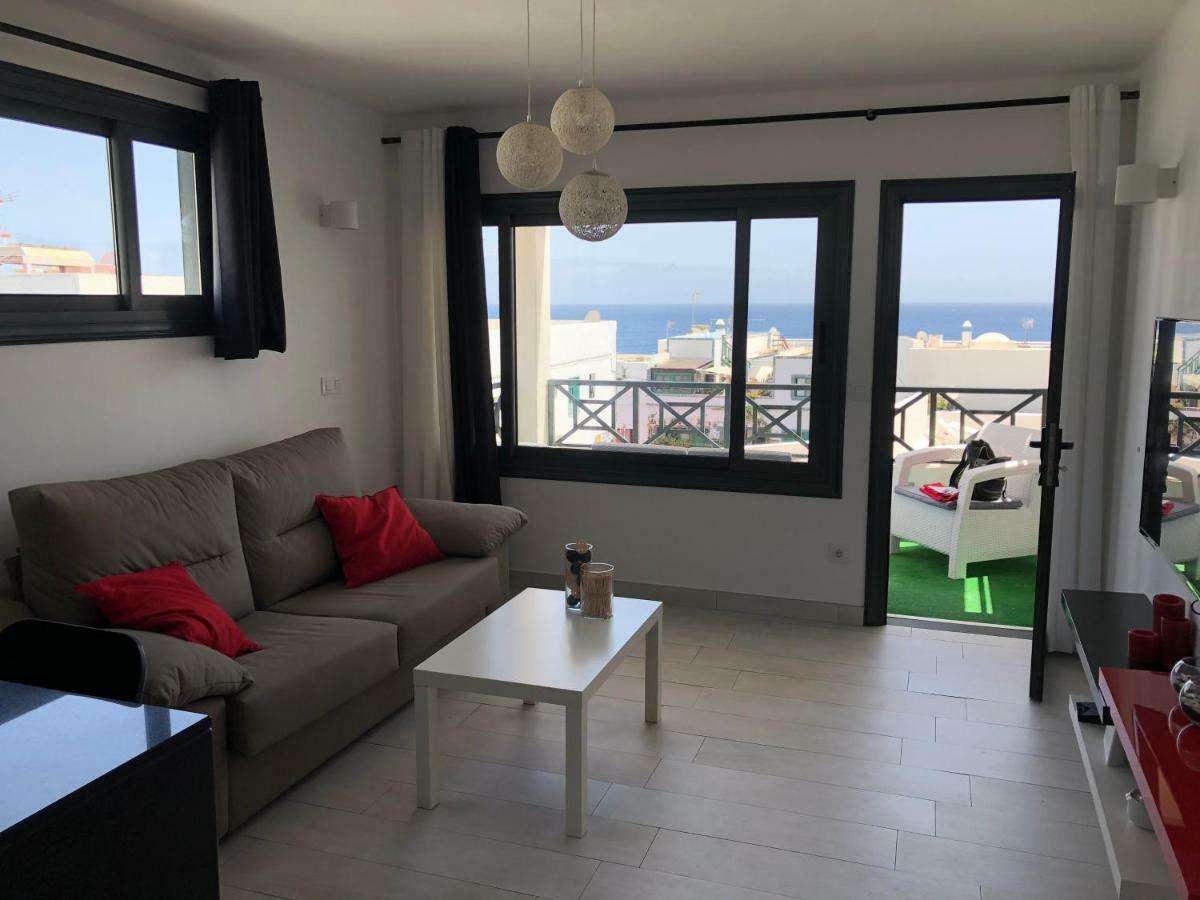 Apartamento Chao Portonovo بويرتو ذيل كارمين المظهر الخارجي الصورة