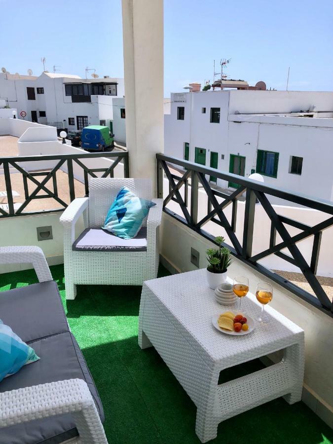 Apartamento Chao Portonovo بويرتو ذيل كارمين المظهر الخارجي الصورة