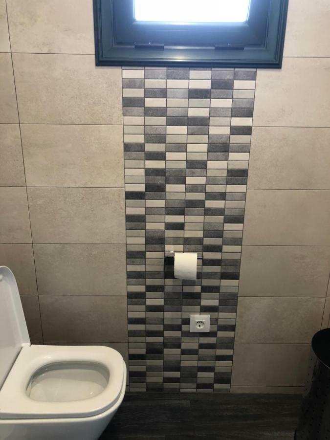 Apartamento Chao Portonovo بويرتو ذيل كارمين المظهر الخارجي الصورة