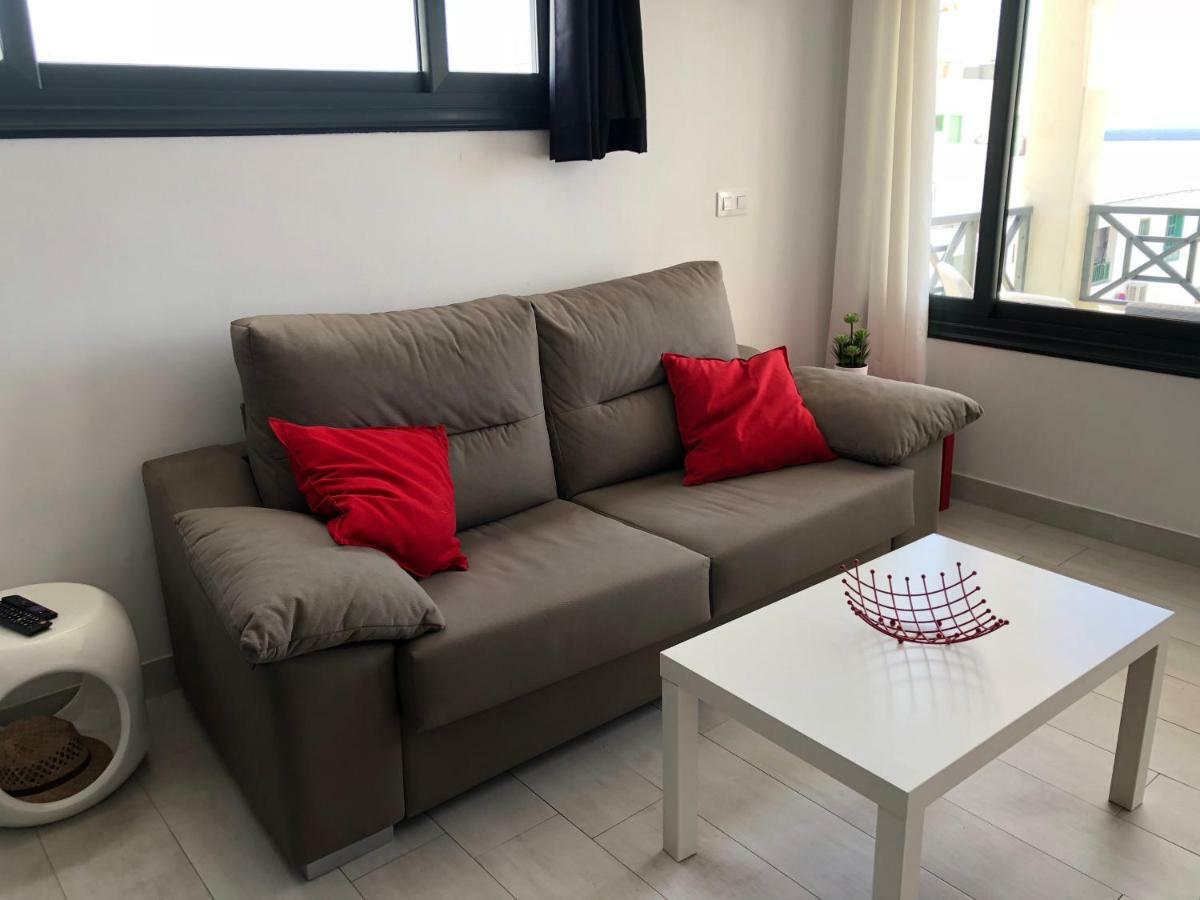 Apartamento Chao Portonovo بويرتو ذيل كارمين المظهر الخارجي الصورة