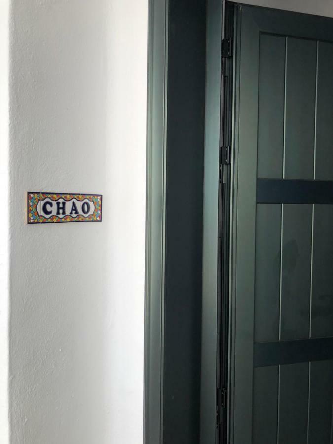 Apartamento Chao Portonovo بويرتو ذيل كارمين المظهر الخارجي الصورة