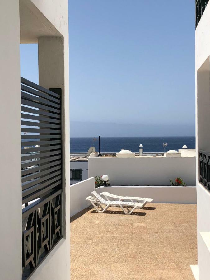 Apartamento Chao Portonovo بويرتو ذيل كارمين المظهر الخارجي الصورة