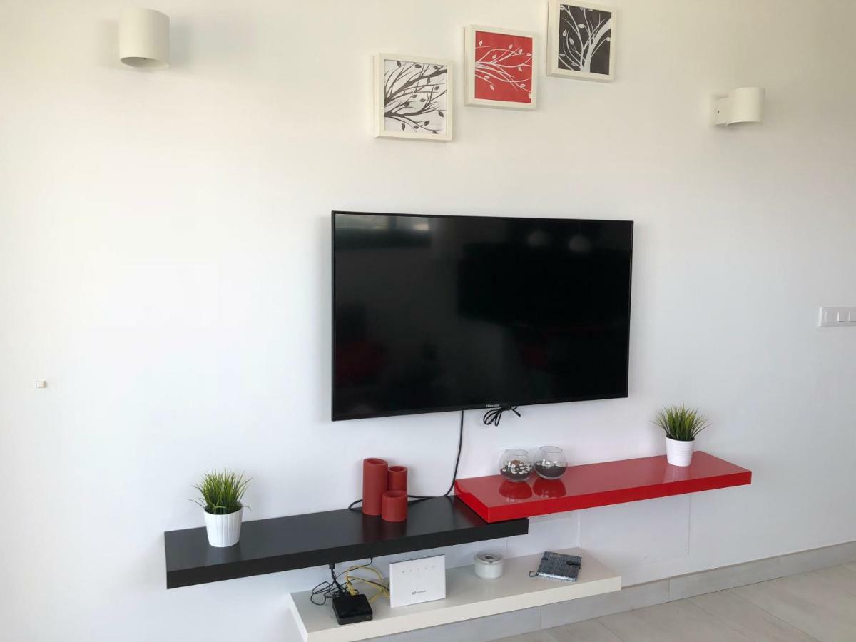Apartamento Chao Portonovo بويرتو ذيل كارمين المظهر الخارجي الصورة