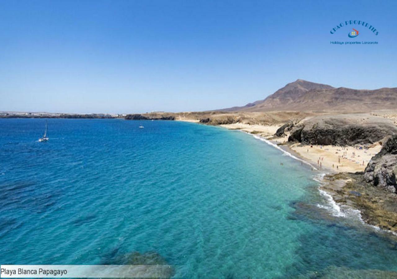 Apartamento Chao Portonovo بويرتو ذيل كارمين المظهر الخارجي الصورة