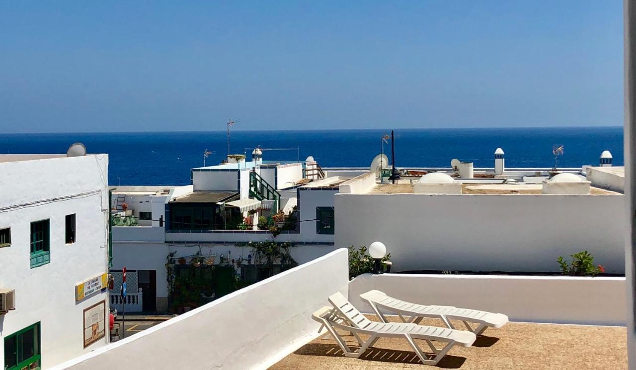Apartamento Chao Portonovo بويرتو ذيل كارمين المظهر الخارجي الصورة