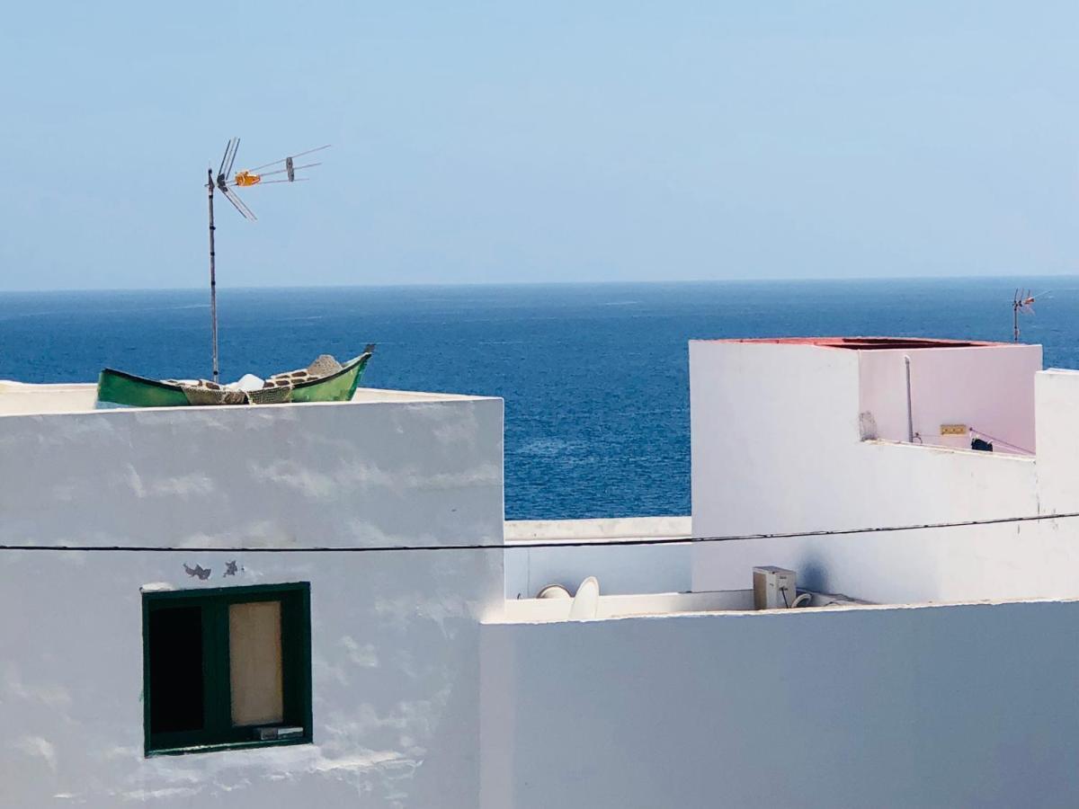 Apartamento Chao Portonovo بويرتو ذيل كارمين المظهر الخارجي الصورة