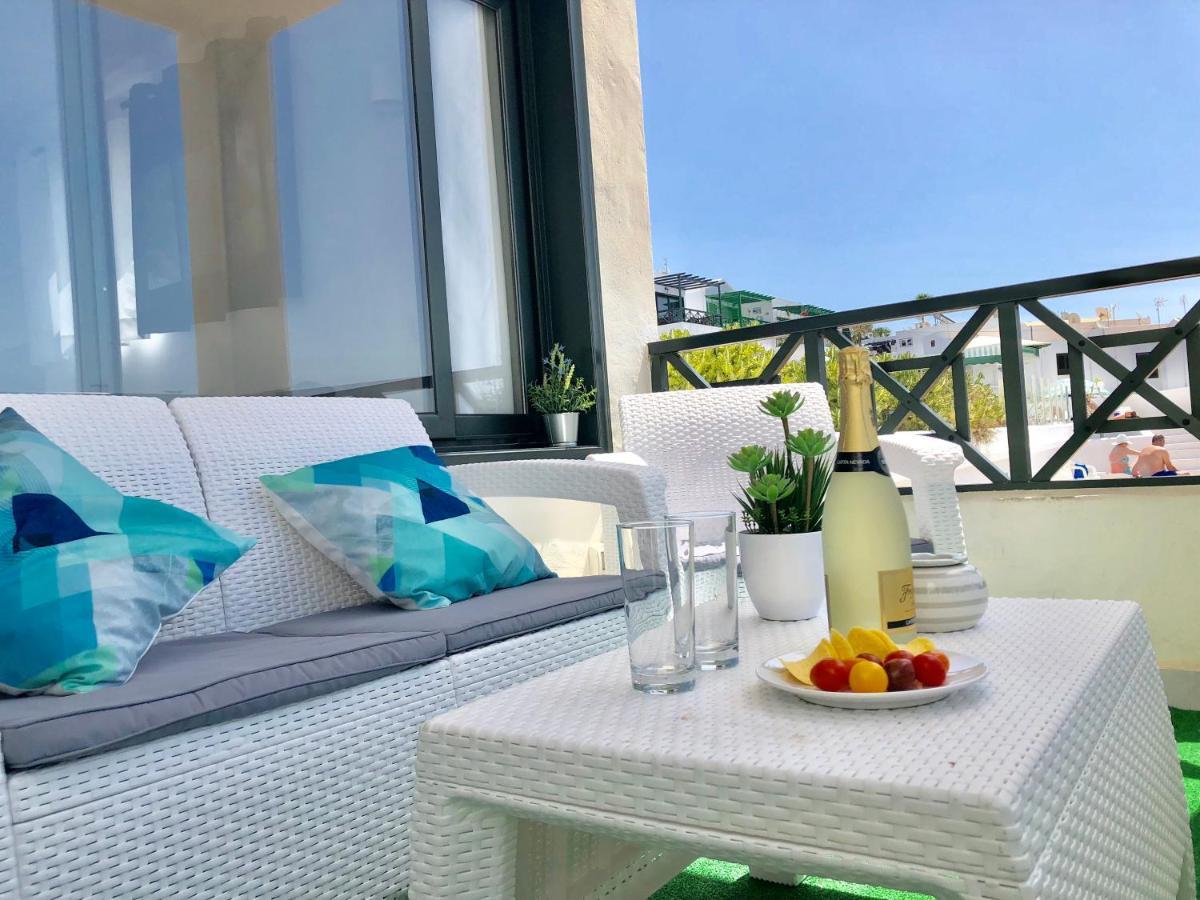 Apartamento Chao Portonovo بويرتو ذيل كارمين المظهر الخارجي الصورة