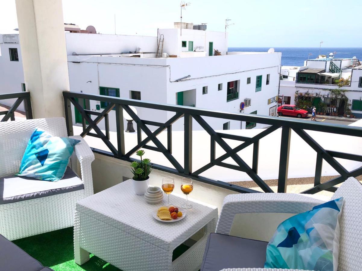 Apartamento Chao Portonovo بويرتو ذيل كارمين المظهر الخارجي الصورة