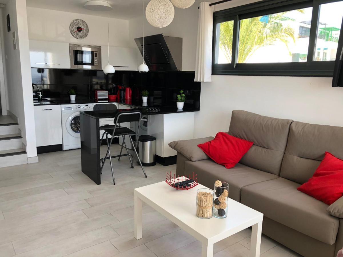 Apartamento Chao Portonovo بويرتو ذيل كارمين المظهر الخارجي الصورة
