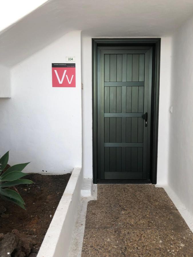 Apartamento Chao Portonovo بويرتو ذيل كارمين المظهر الخارجي الصورة